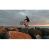 Носки водонепроницаемые DEXSHELL Ultra Flex Socks DS653STRIPE, размер M DS653STRIPEM